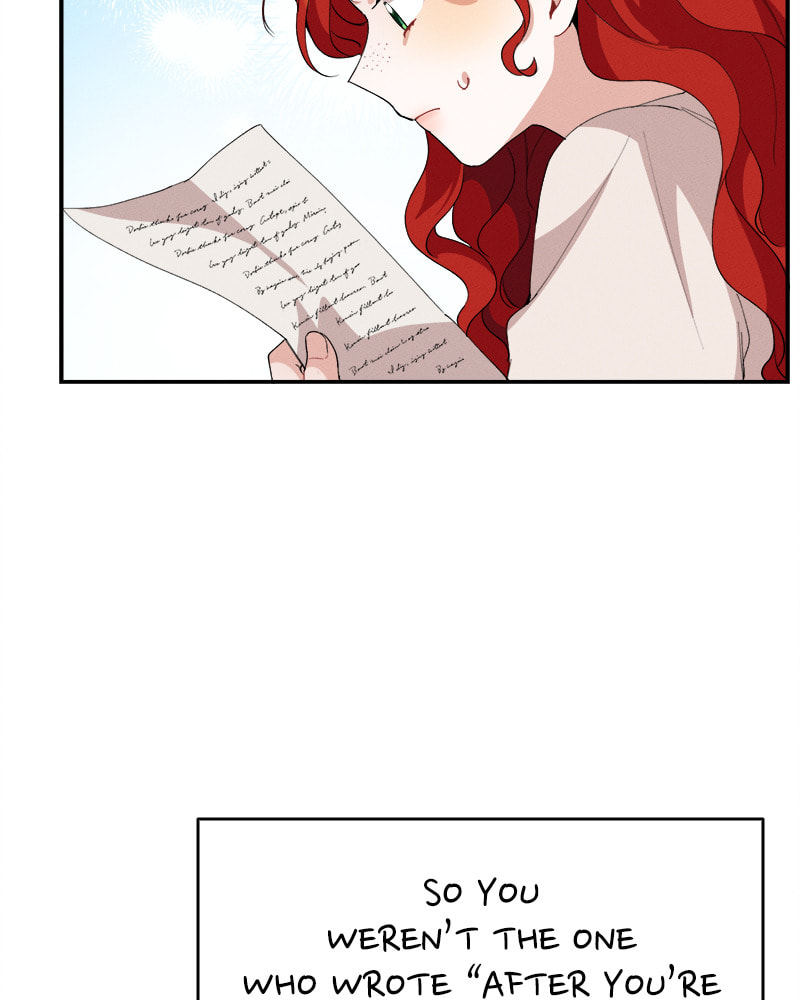 Answer Me, My Prince Chapter 57 page 75 - 