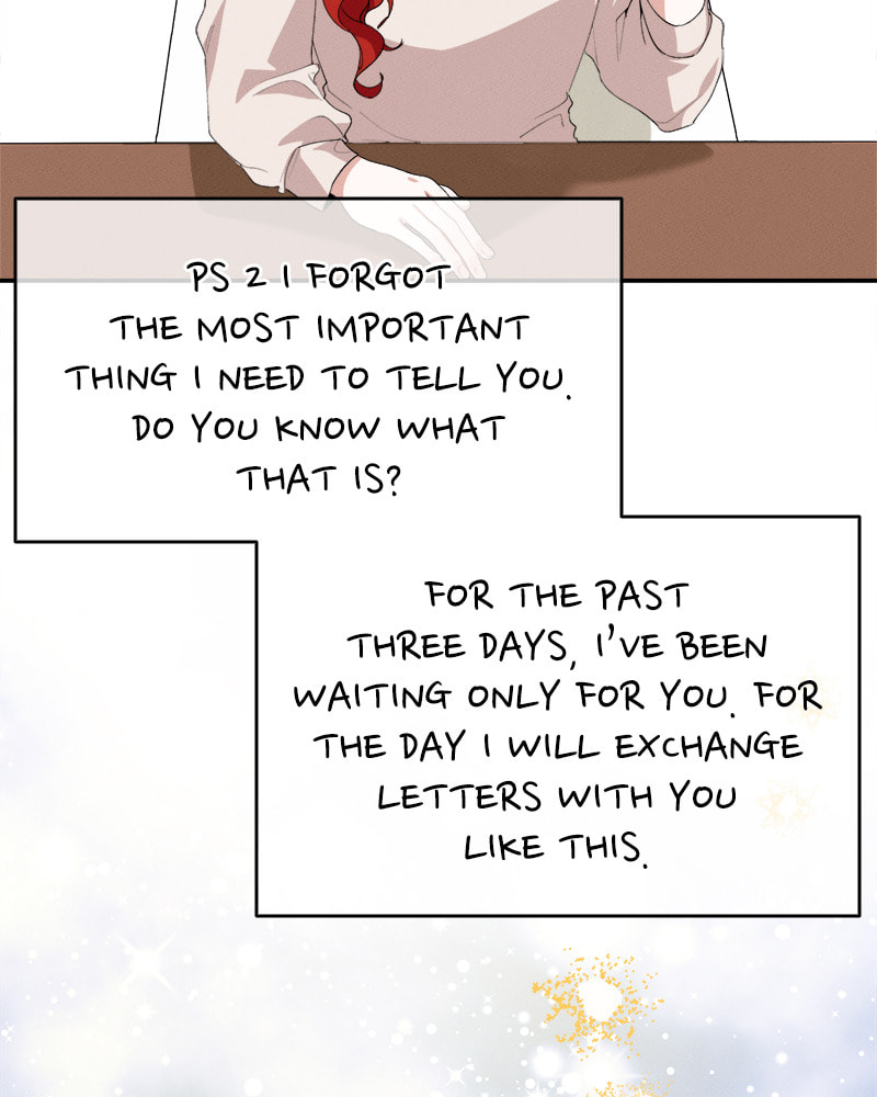 Answer Me, My Prince Chapter 57 page 80 - 