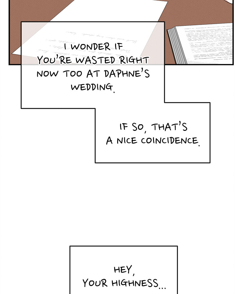 Answer Me, My Prince Chapter 57 page 9 - 