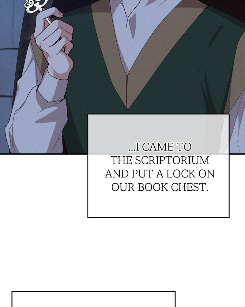 Answer Me, My Prince Chapter 57 page 83 - 