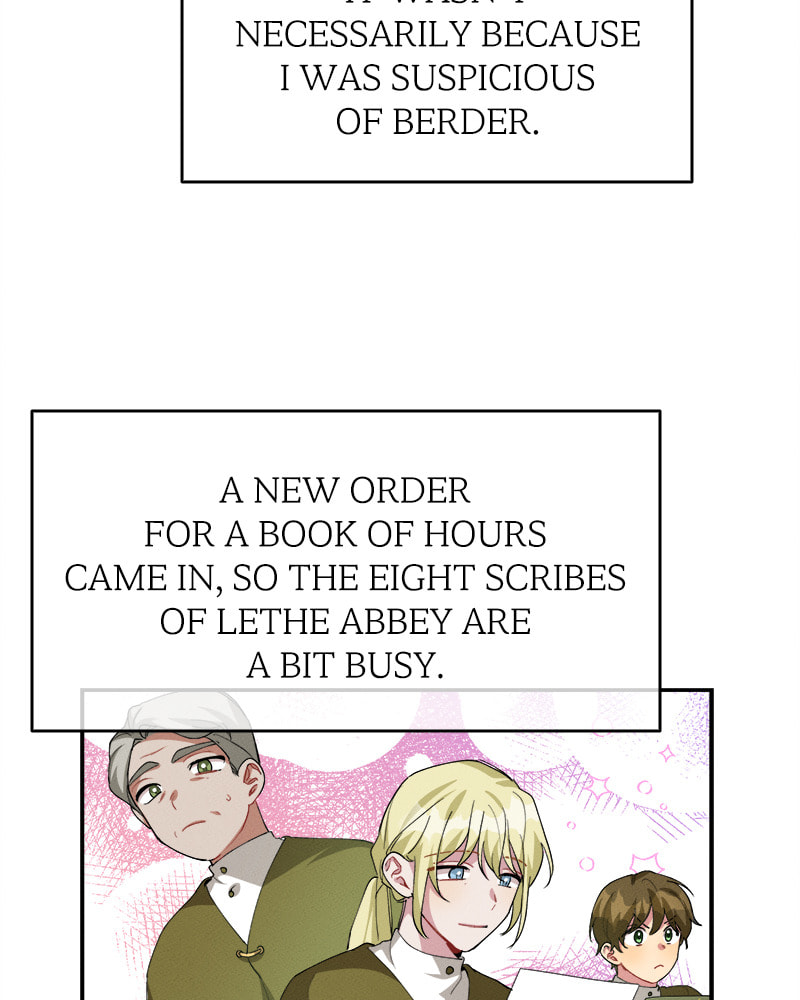 Answer Me, My Prince Chapter 57 page 85 - 