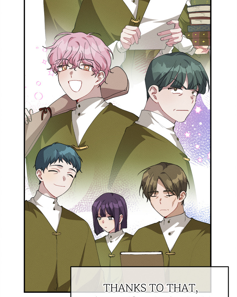 Answer Me, My Prince Chapter 57 page 86 - 