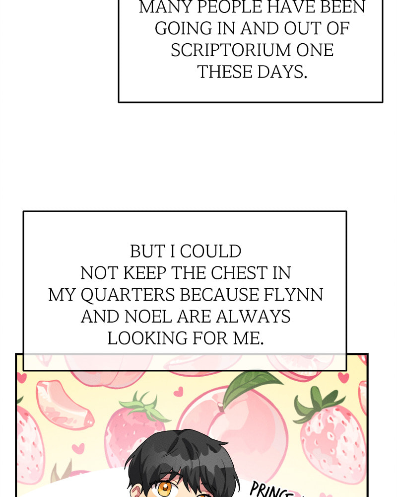 Answer Me, My Prince Chapter 57 page 87 - 