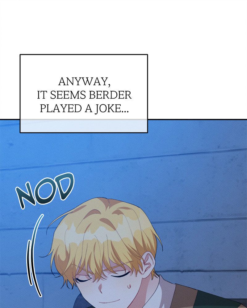 Answer Me, My Prince Chapter 57 page 90 - 