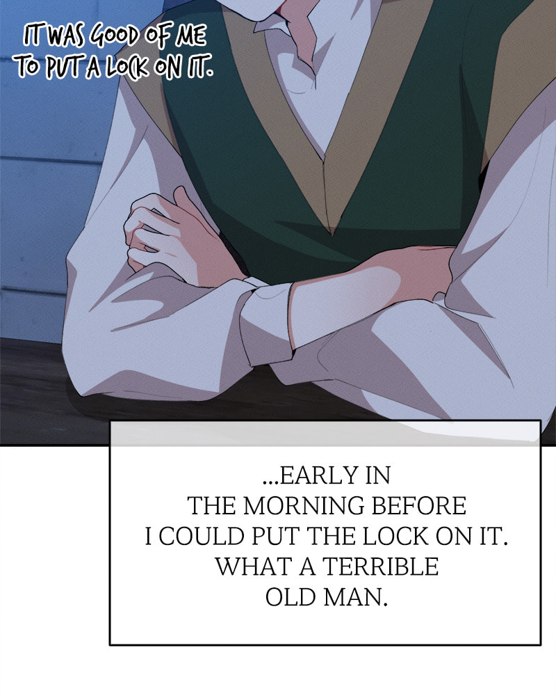 Answer Me, My Prince Chapter 57 page 91 - 