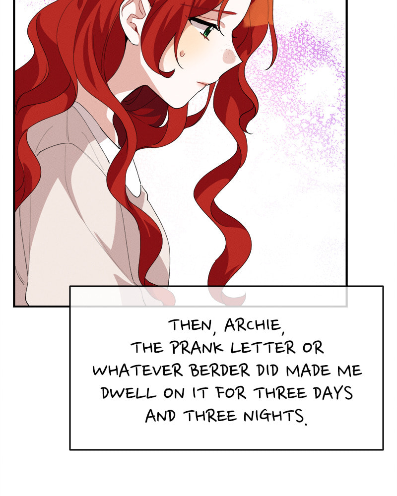 Answer Me, My Prince Chapter 57 page 93 - 