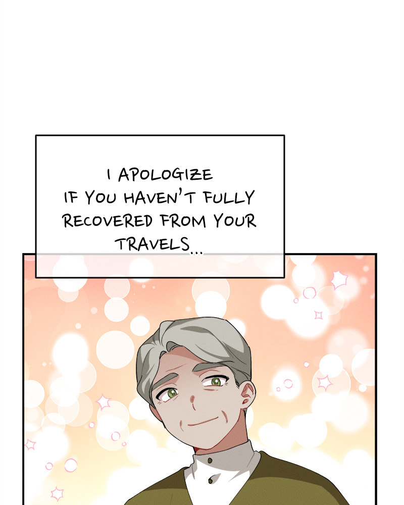 Answer Me, My Prince Chapter 57 page 94 - 