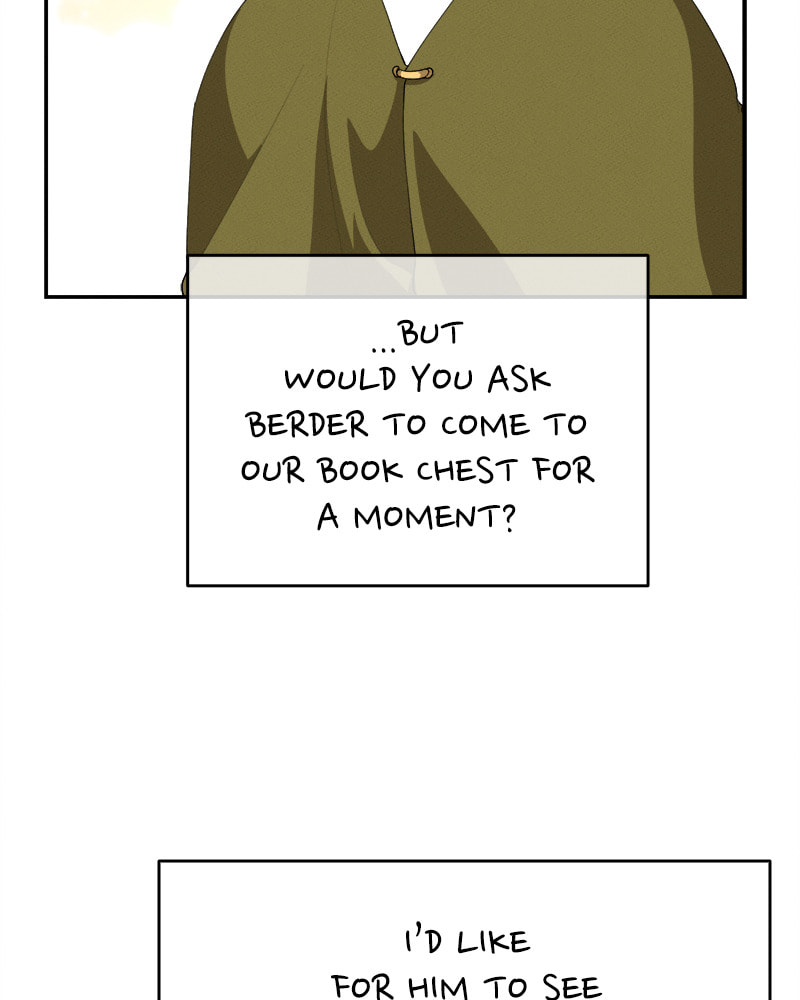 Answer Me, My Prince Chapter 57 page 95 - 