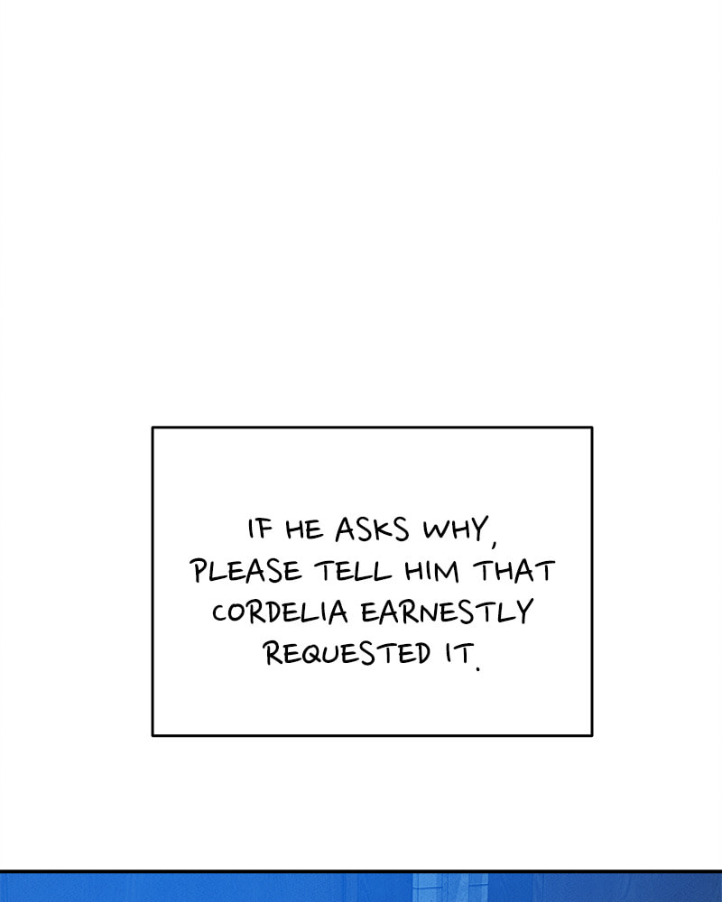 Answer Me, My Prince Chapter 57 page 97 - 