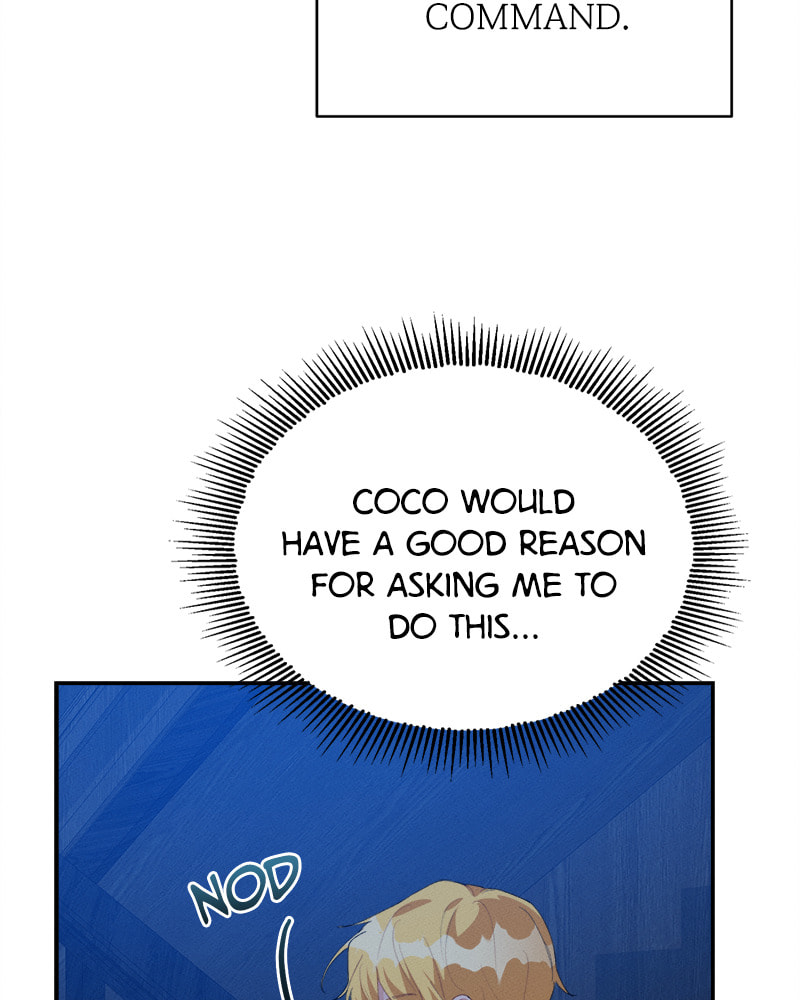 Answer Me, My Prince Chapter 57 page 99 - 