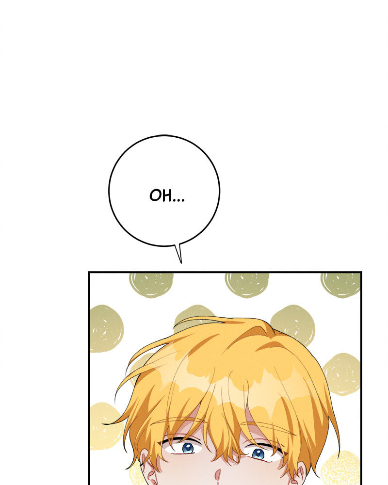 Answer Me, My Prince Chapter 58 page 2 - 