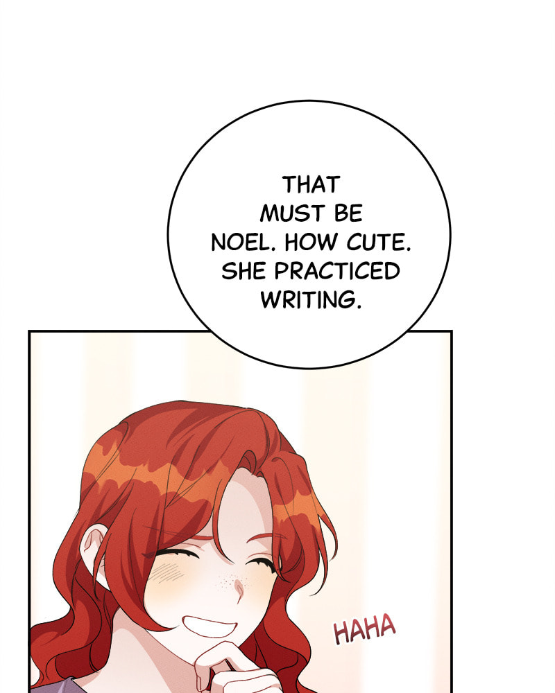Answer Me, My Prince Chapter 58 page 105 - 