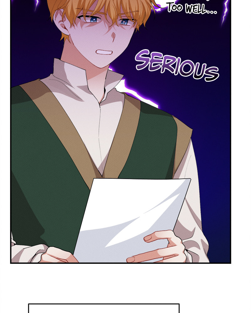 Answer Me, My Prince Chapter 58 page 18 - 