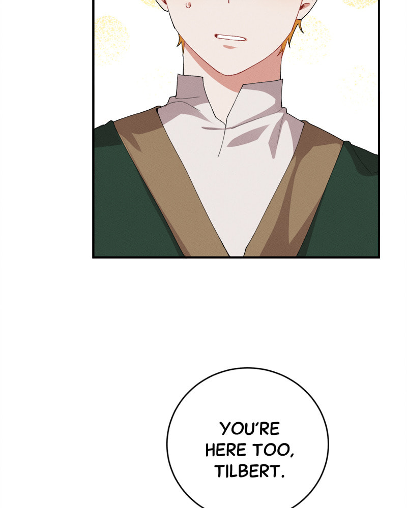 Answer Me, My Prince Chapter 58 page 3 - 