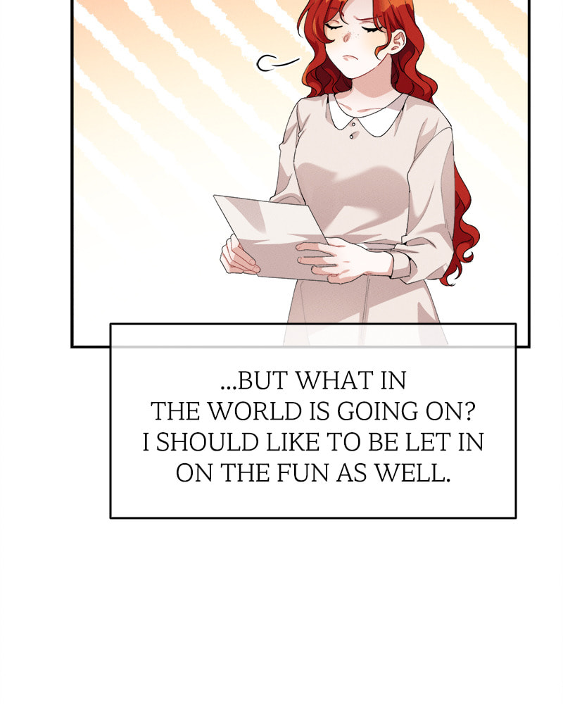 Answer Me, My Prince Chapter 58 page 22 - 