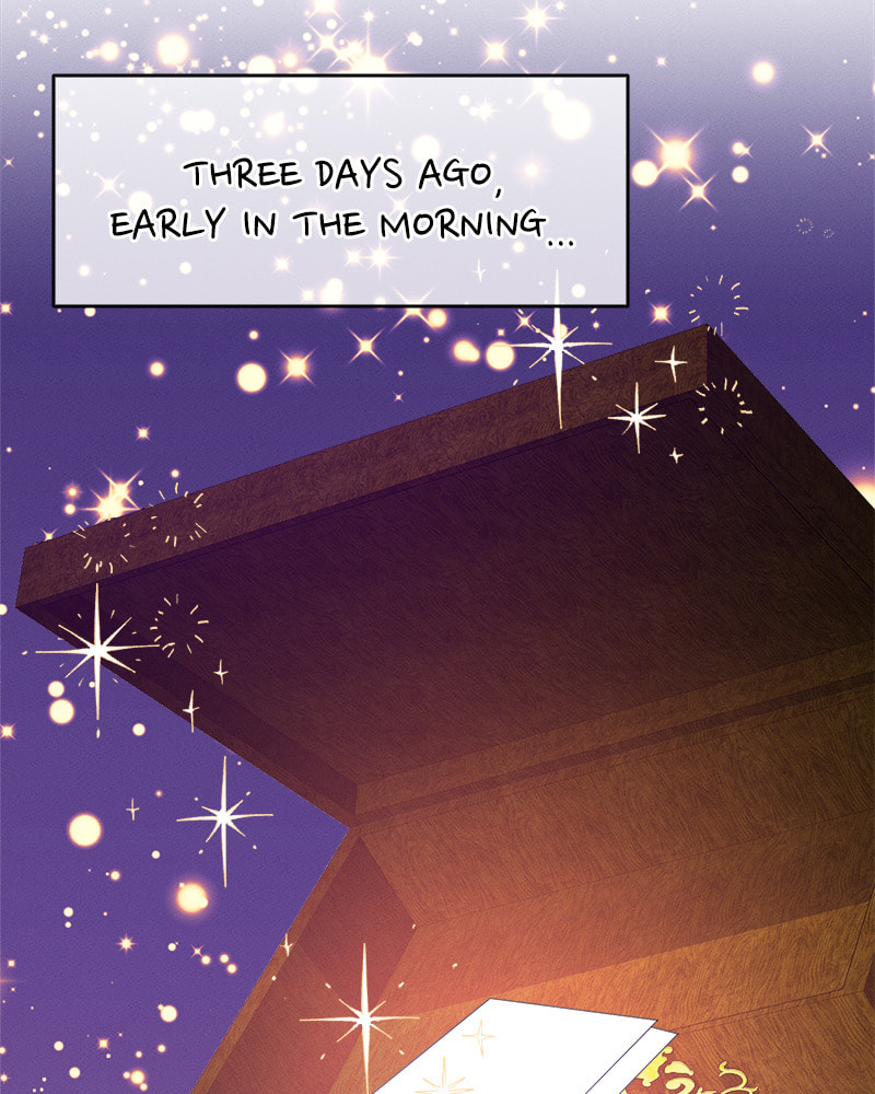 Answer Me, My Prince Chapter 58 page 26 - 