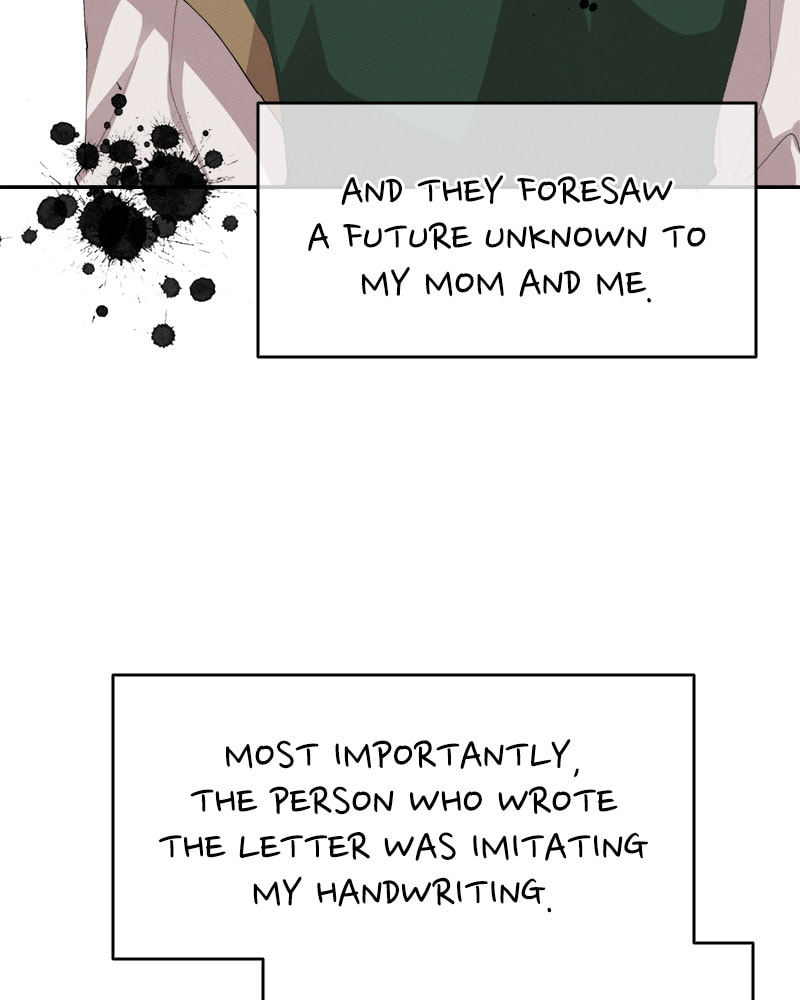 Answer Me, My Prince Chapter 58 page 30 - 