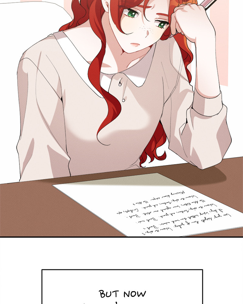 Answer Me, My Prince Chapter 58 page 33 - 