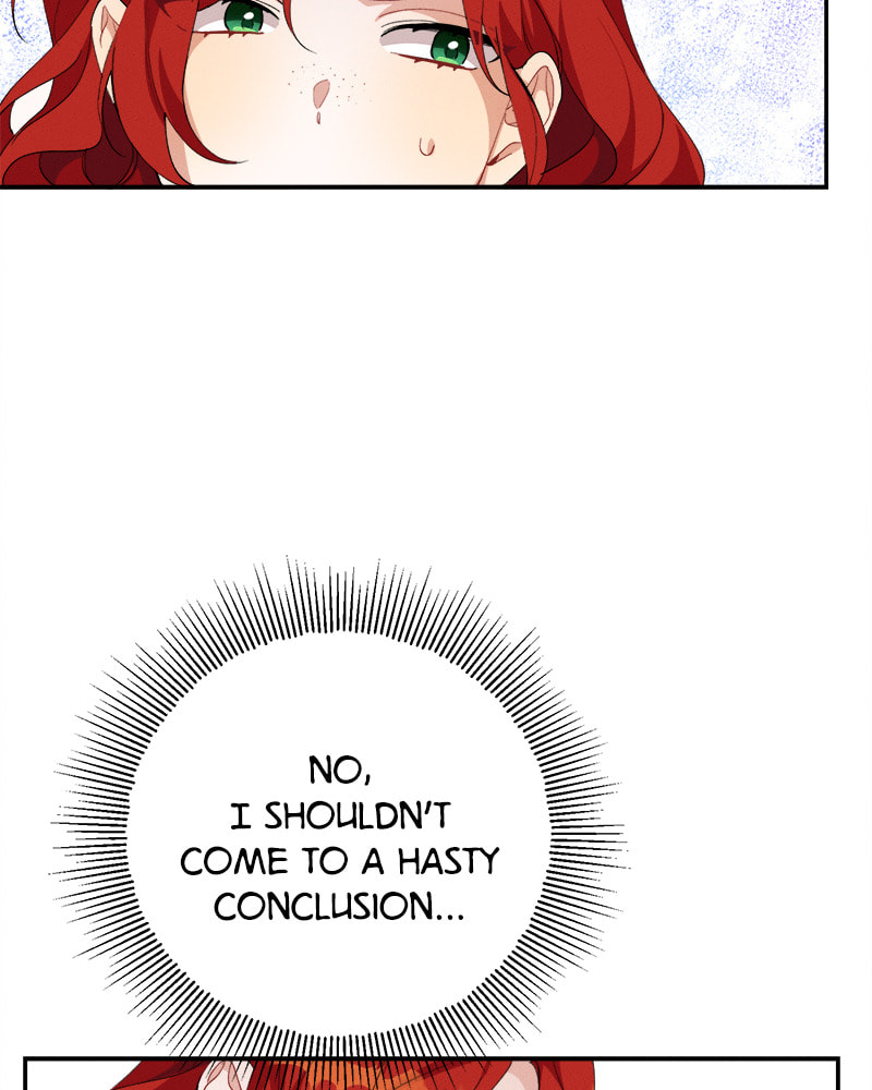 Answer Me, My Prince Chapter 58 page 36 - 