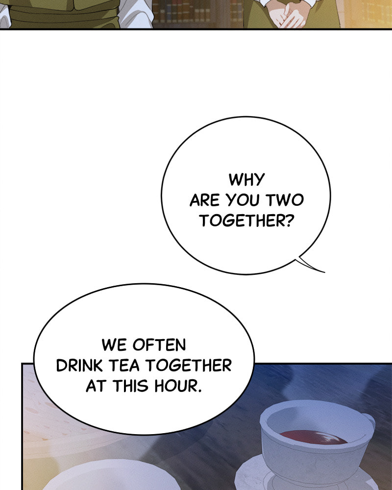Answer Me, My Prince Chapter 58 page 5 - 