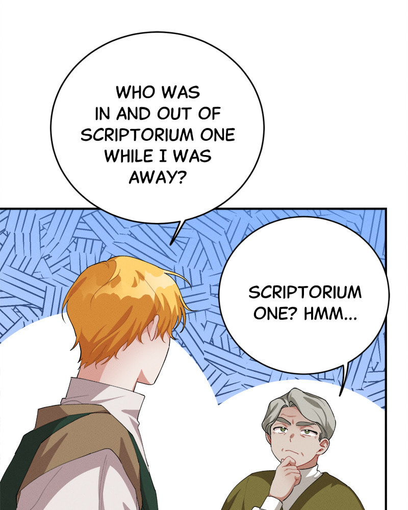 Answer Me, My Prince Chapter 58 page 42 - 