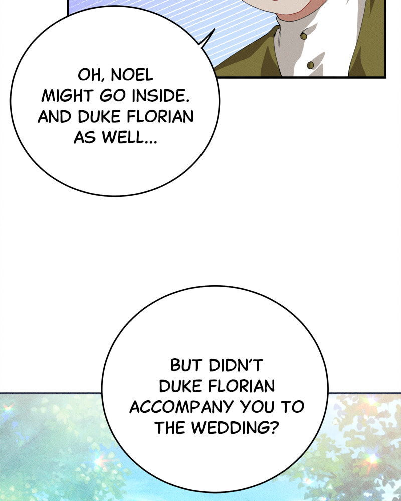 Answer Me, My Prince Chapter 58 page 44 - 