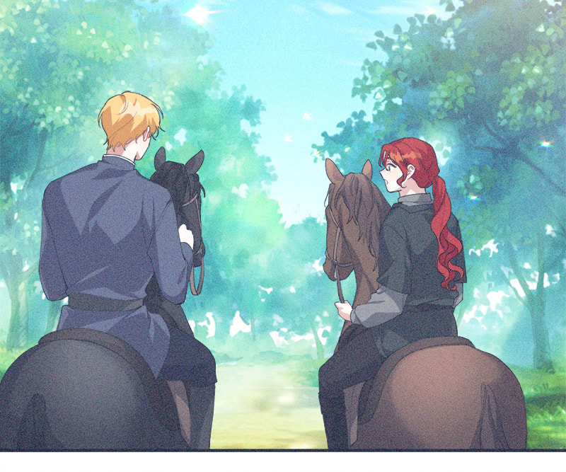 Answer Me, My Prince Chapter 58 page 45 - 