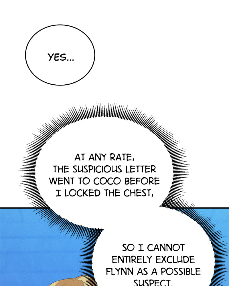 Answer Me, My Prince Chapter 58 page 46 - 