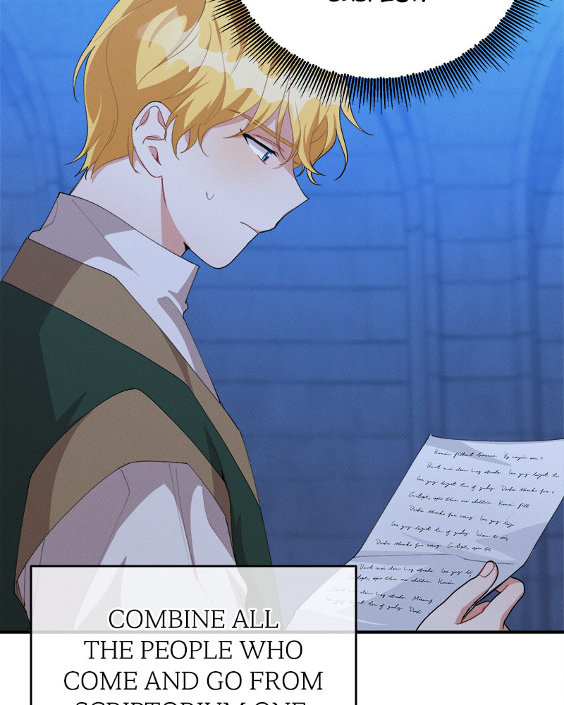 Answer Me, My Prince Chapter 58 page 47 - 