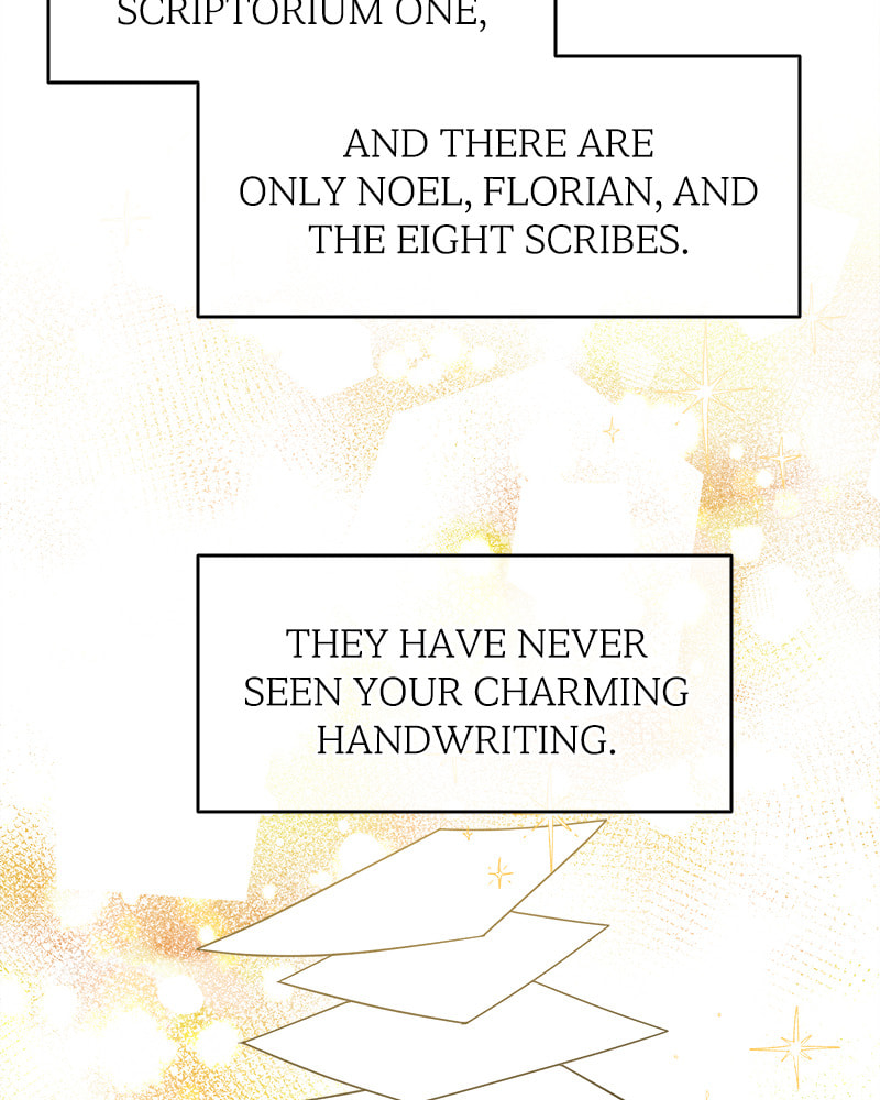 Answer Me, My Prince Chapter 58 page 48 - 