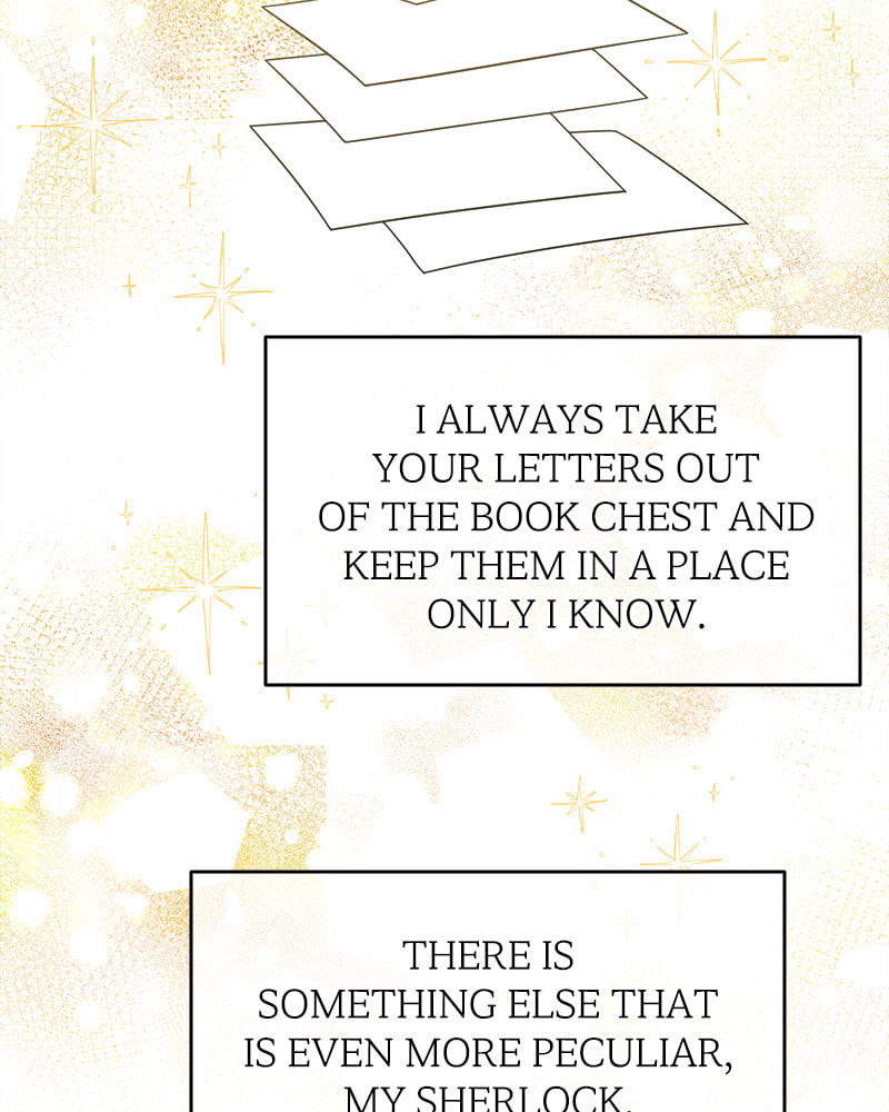 Answer Me, My Prince Chapter 58 page 49 - 