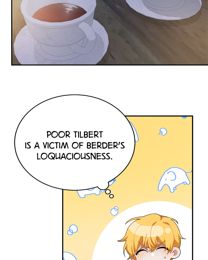 Answer Me, My Prince Chapter 58 page 6 - 