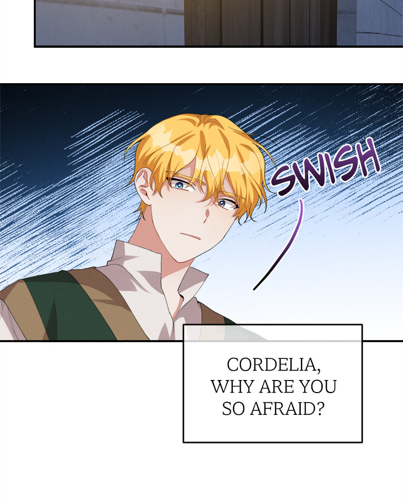 Answer Me, My Prince Chapter 58 page 53 - 