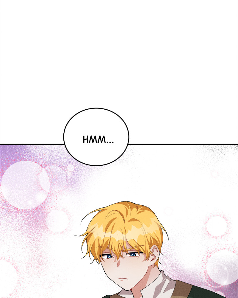 Answer Me, My Prince Chapter 58 page 54 - 