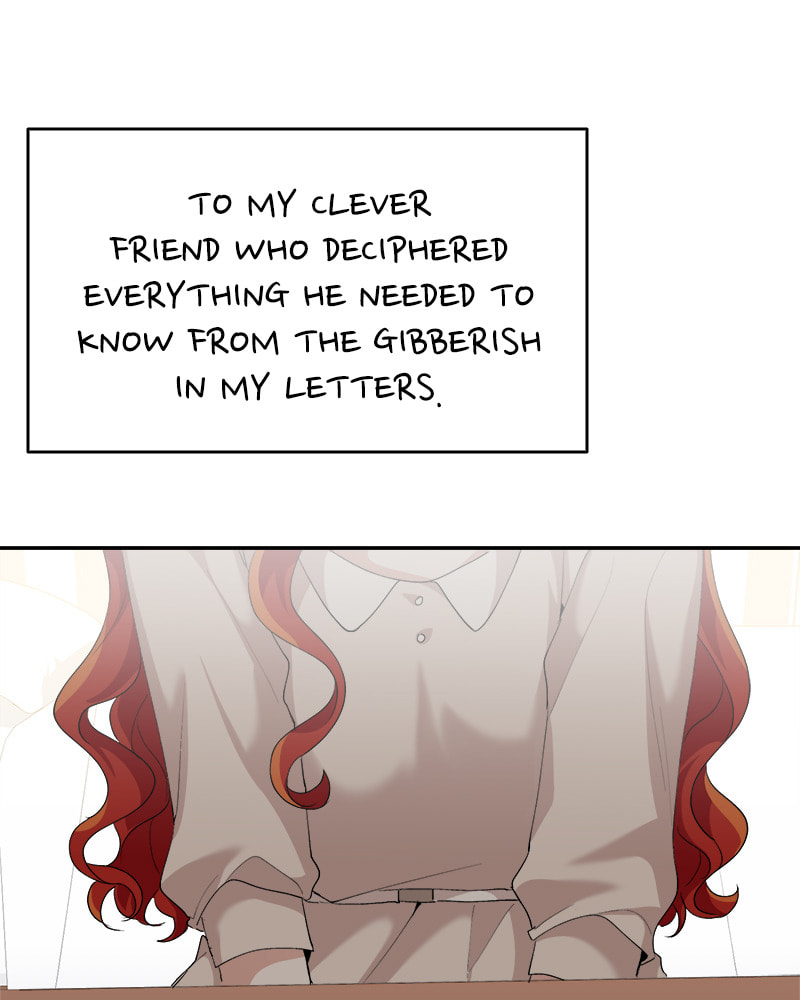 Answer Me, My Prince Chapter 58 page 57 - 