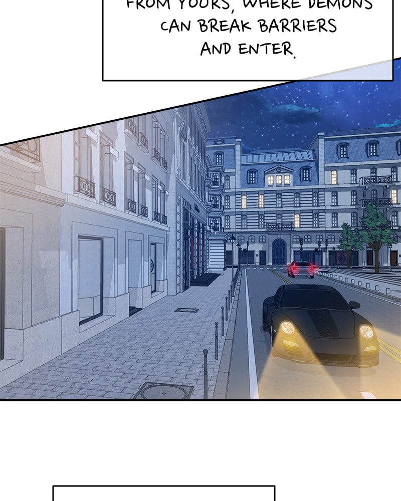 Answer Me, My Prince Chapter 58 page 63 - 