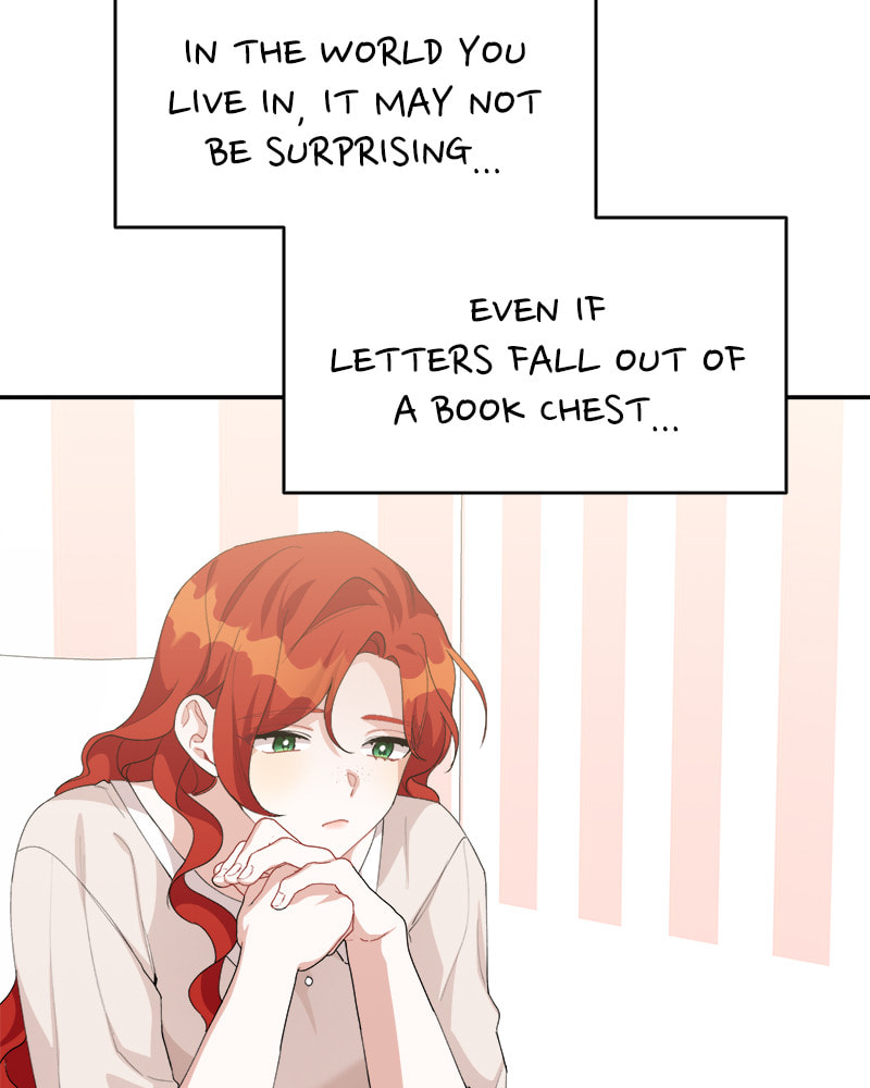 Answer Me, My Prince Chapter 58 page 64 - 
