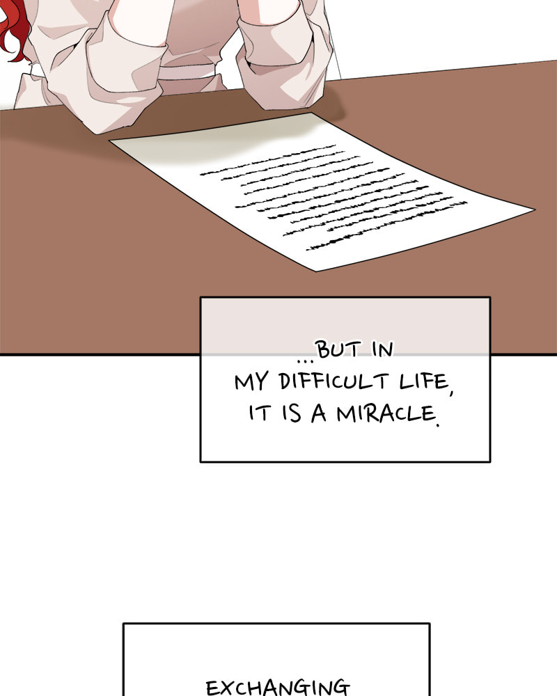 Answer Me, My Prince Chapter 58 page 65 - 