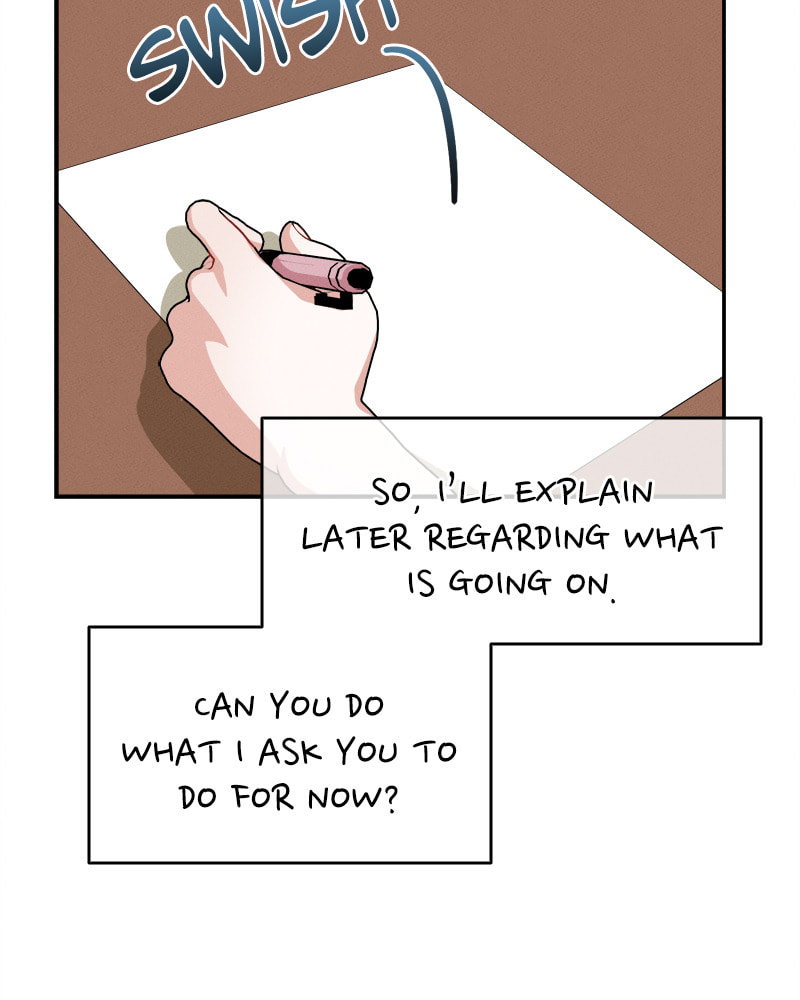 Answer Me, My Prince Chapter 58 page 70 - 
