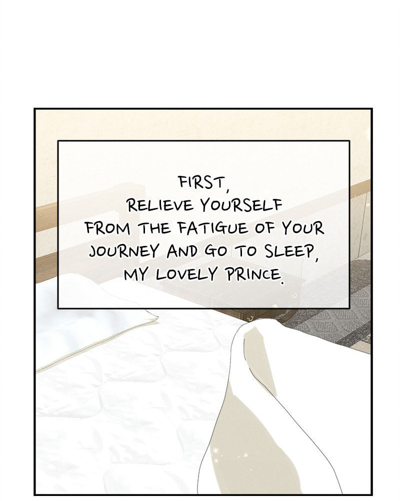 Answer Me, My Prince Chapter 58 page 71 - 