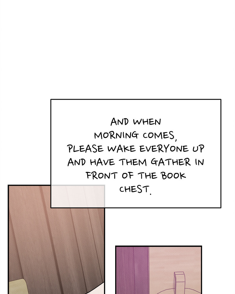 Answer Me, My Prince Chapter 58 page 72 - 