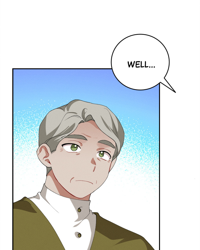 Answer Me, My Prince Chapter 58 page 9 - 