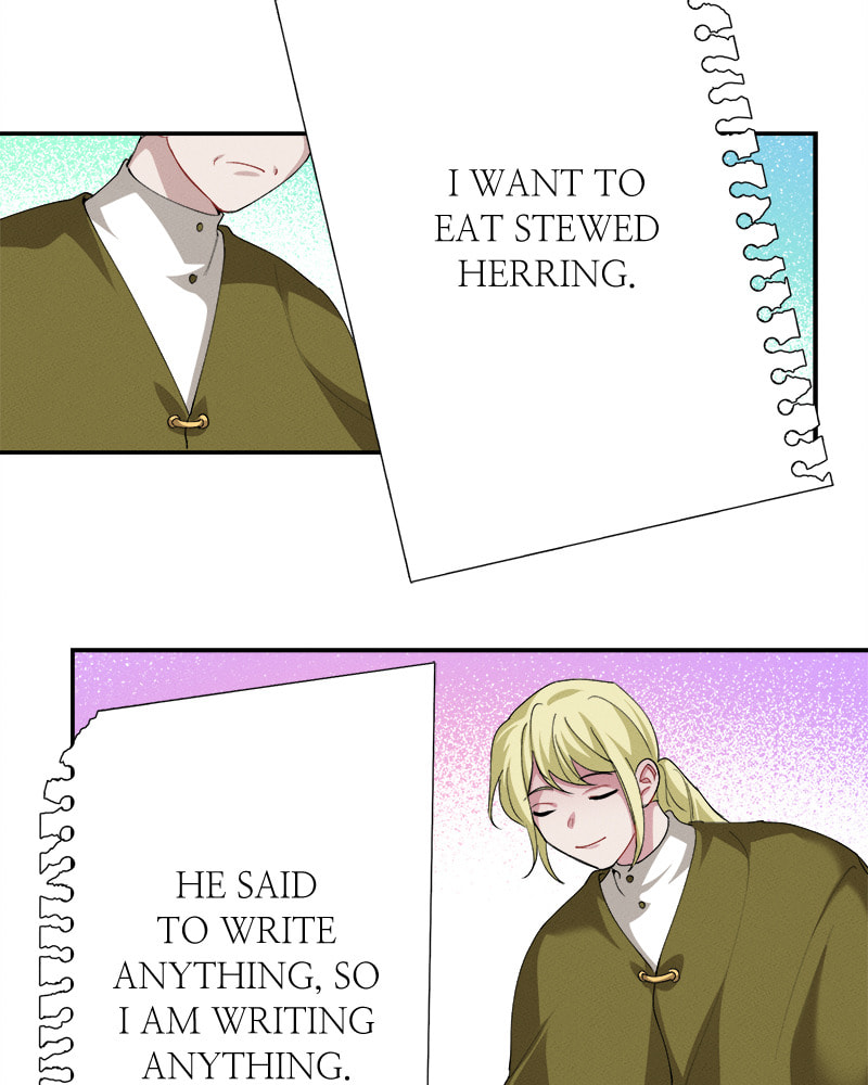 Answer Me, My Prince Chapter 58 page 86 - 