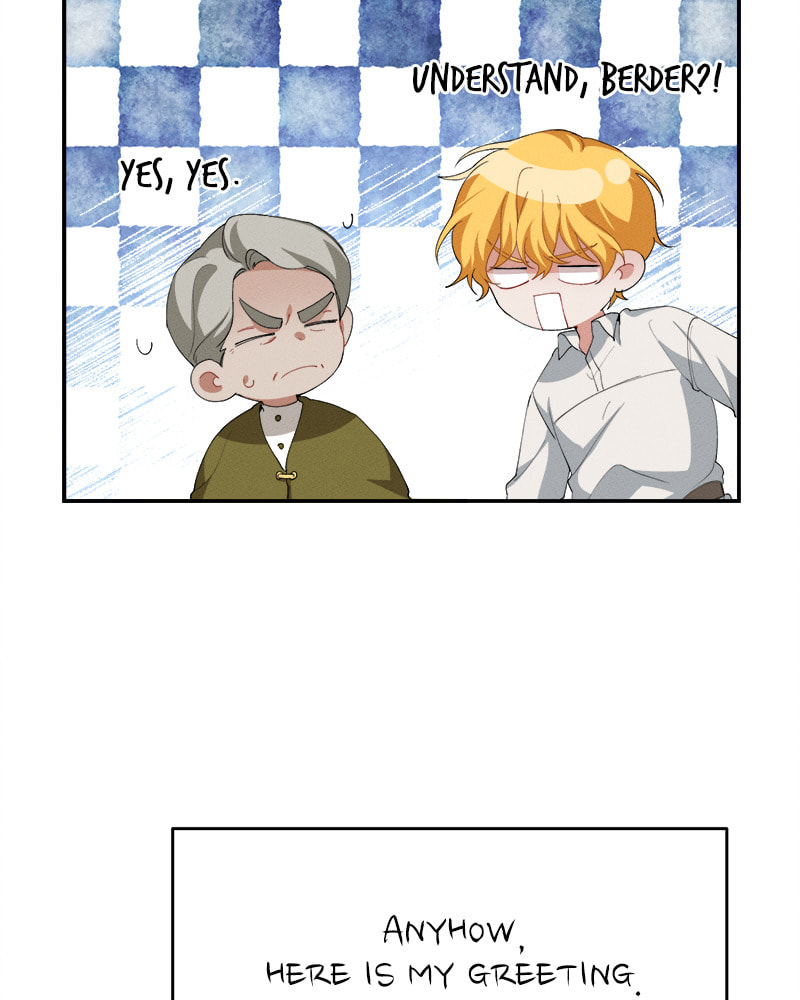 Answer Me, My Prince Chapter 58 page 92 - 