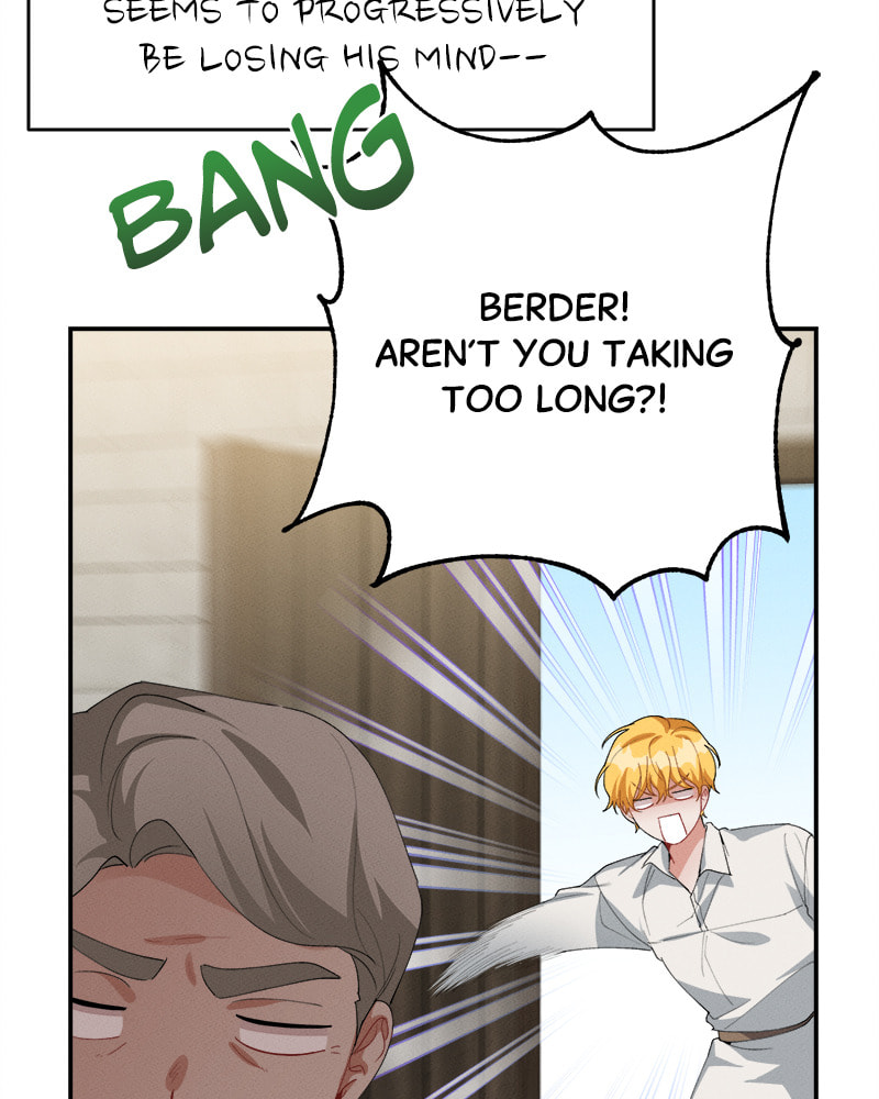 Answer Me, My Prince Chapter 58 page 94 - 