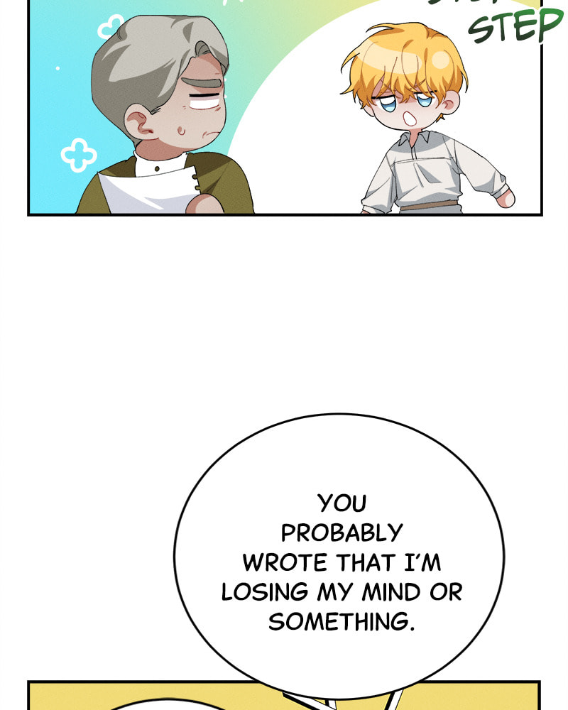 Answer Me, My Prince Chapter 58 page 96 - 