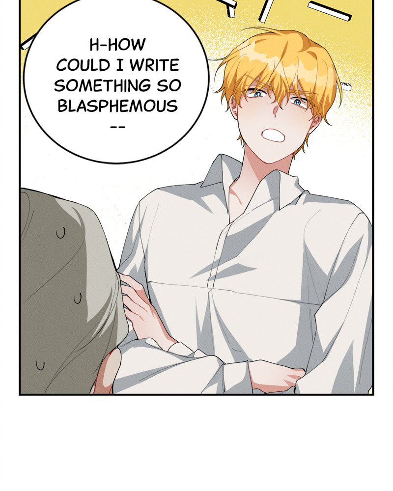 Answer Me, My Prince Chapter 58 page 97 - 