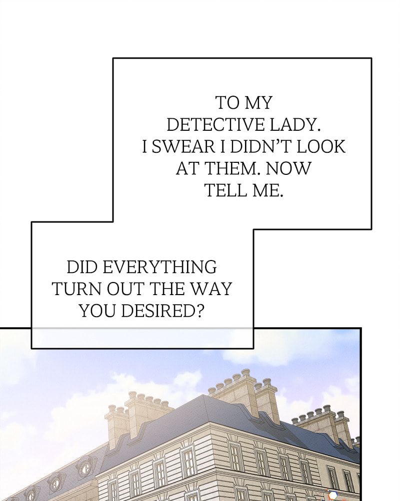 Answer Me, My Prince Chapter 59 page 2 - 