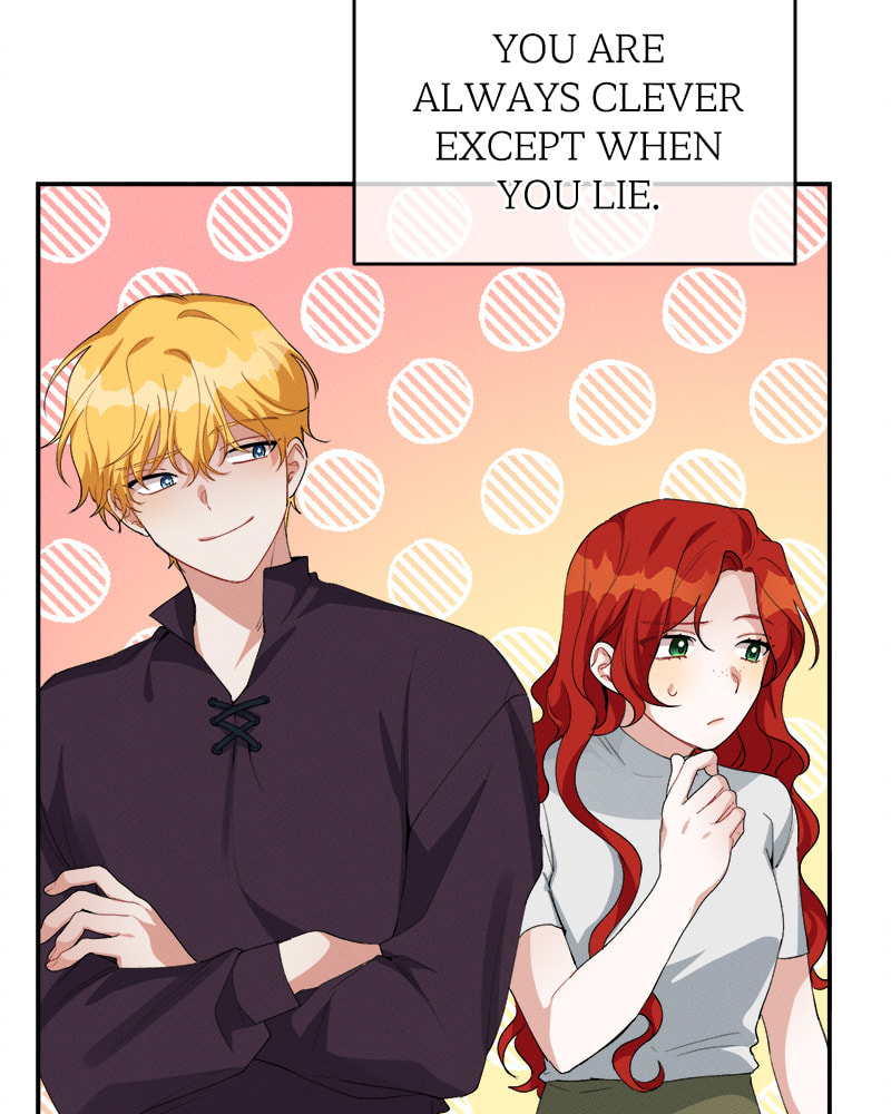 Answer Me, My Prince Chapter 59 page 11 - 