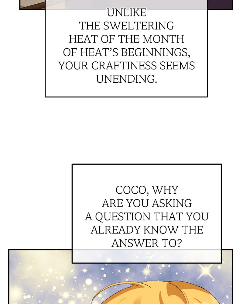 Answer Me, My Prince Chapter 59 page 104 - 